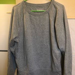 Everlane Lightweight Terry Sweatshirt
